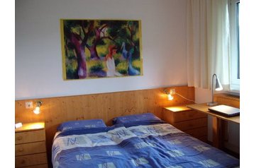 Австрия Privát Sankt Urban, Интерьор